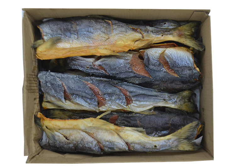 Roze Zalm