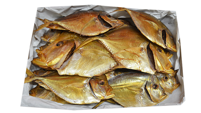 Caribbean Pomfret  300/800