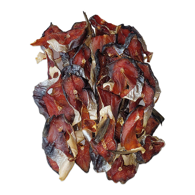 Darnes de Saumon Rose du Pacifique (Pink)