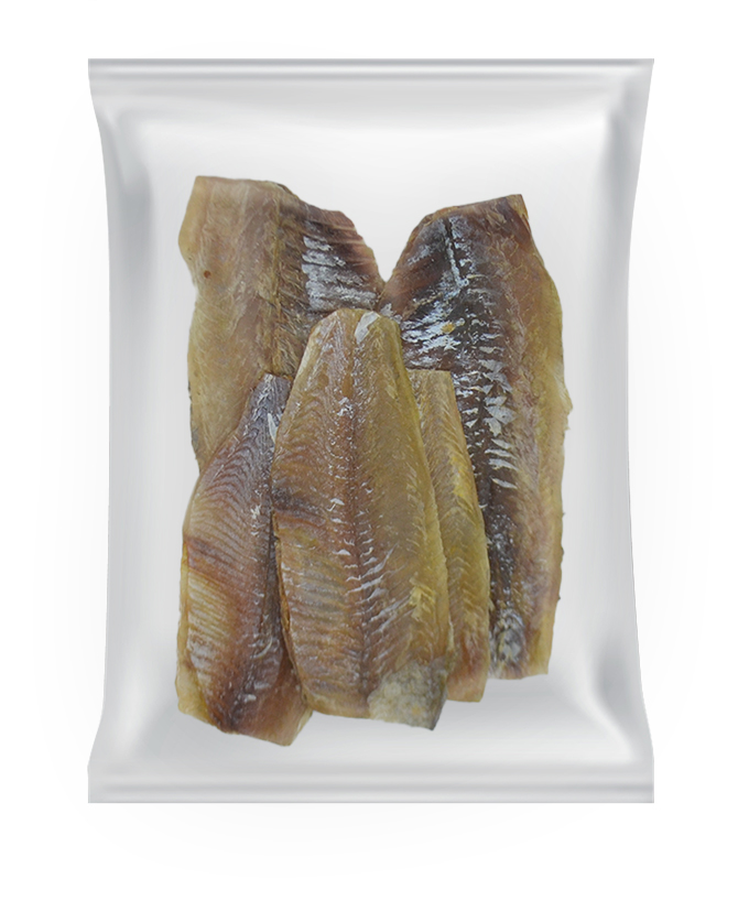 Brasem Butterfly zonder Vel met Graat