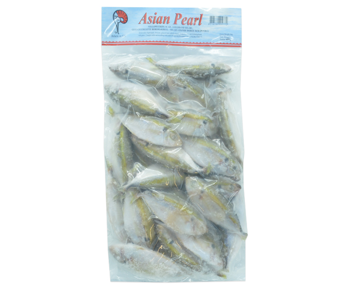 Geelgestreepte Trevally  20/30 (PCS/KG)