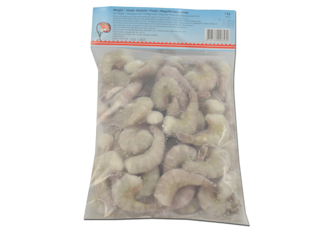 Vannamei Shrimps  16/20