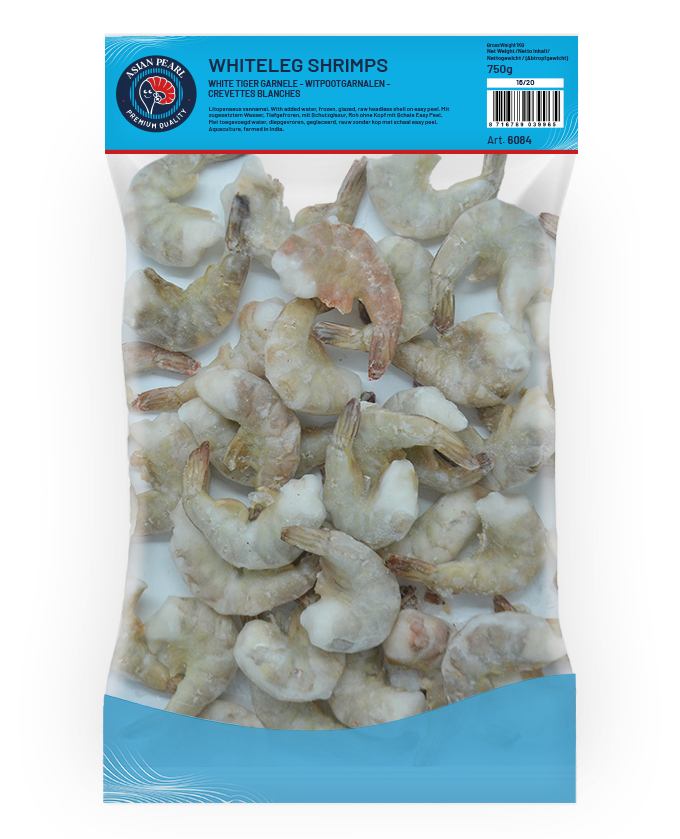 Vannamei Shrimps  13/15