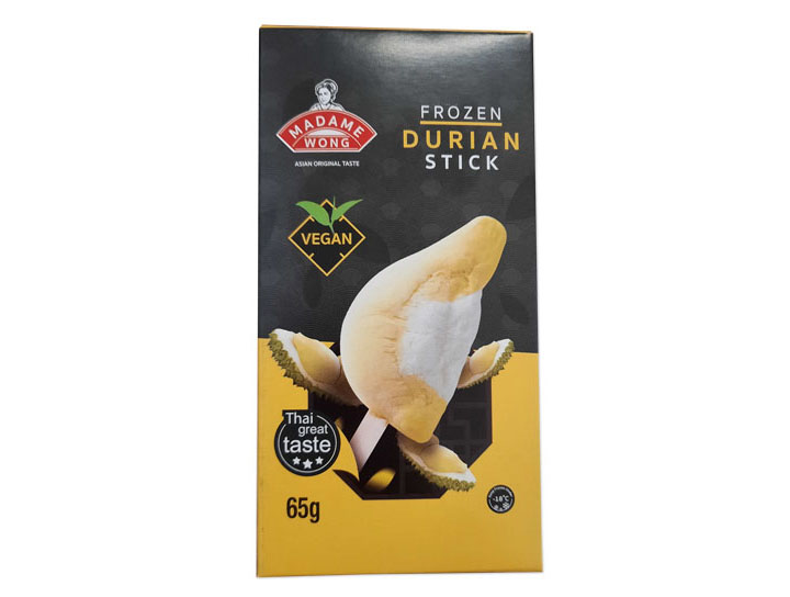 Glace du Durian ‘Premium’