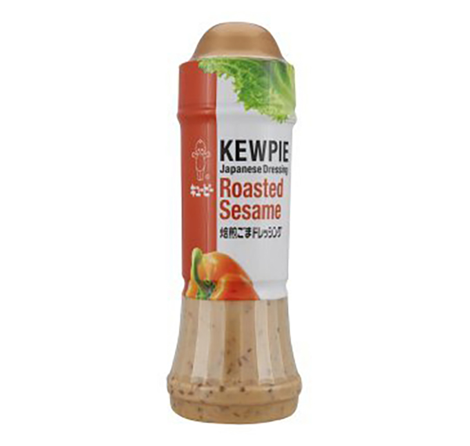 Roasted Sesame Dressing (Kewpie)  YAMA