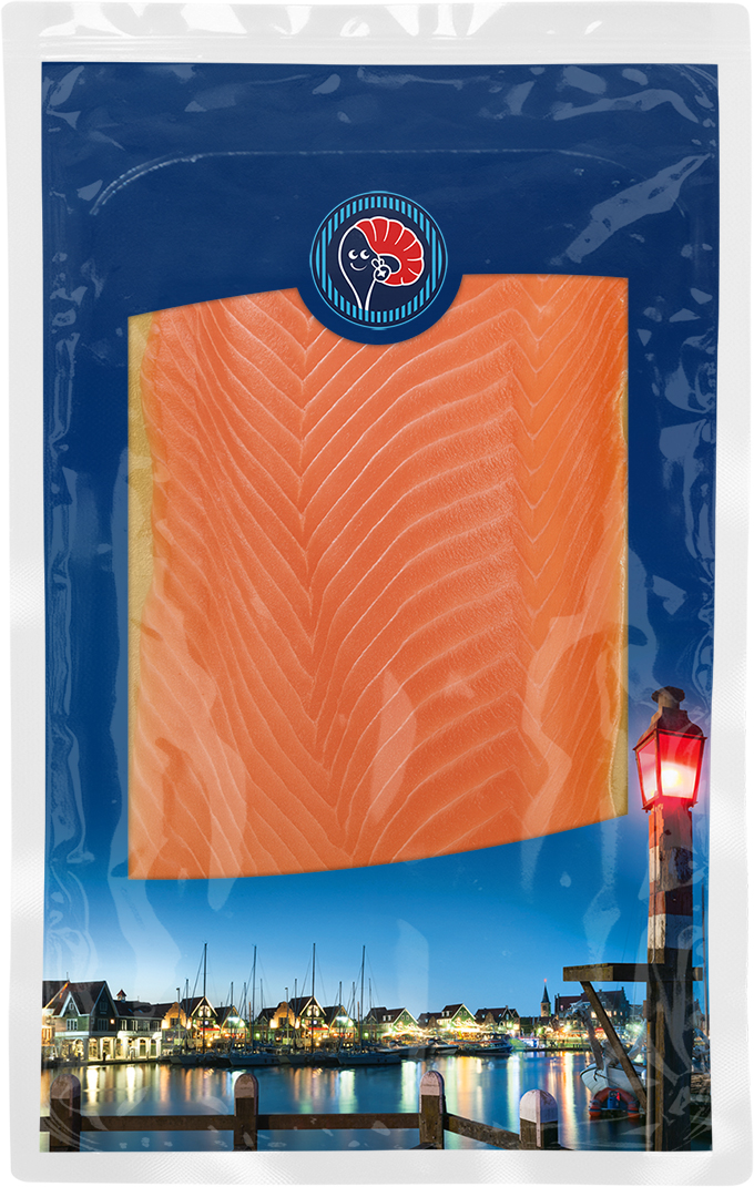 Filet de Soumon Coupe Longue