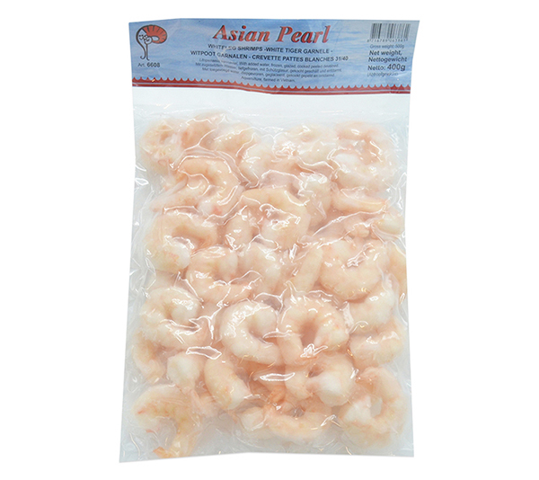 Vannamei shrimps  31/40
