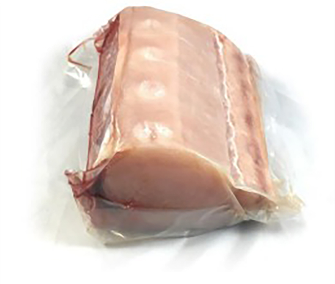 Zwaardvisfilet