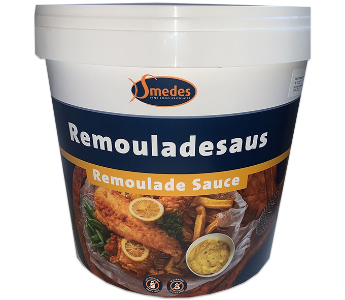 Remoulade Saus