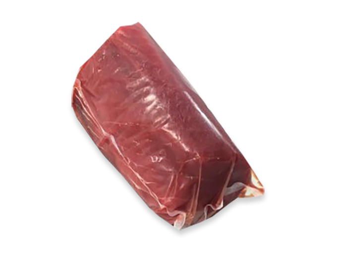 Tuna Fillet  2-4 KG