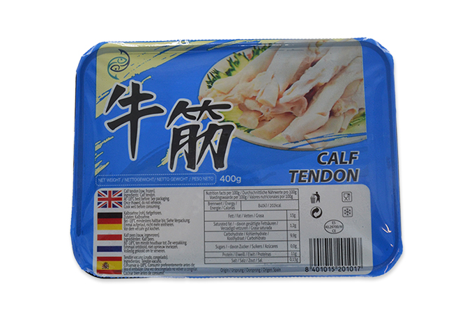 Calf Tendon