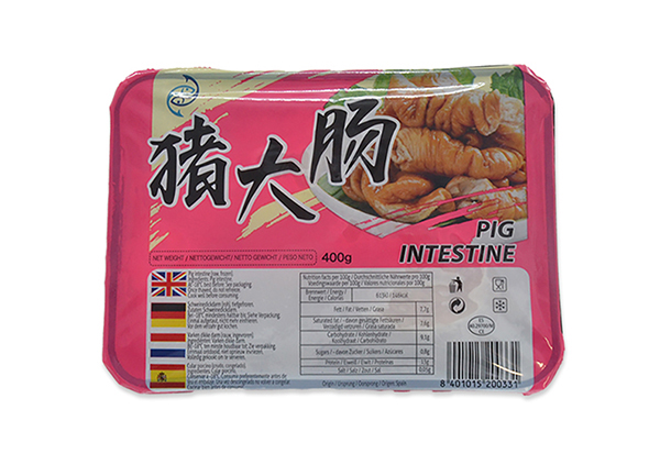 Pig Intestines