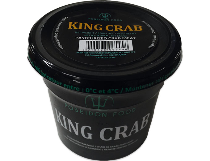 Crabe Royal