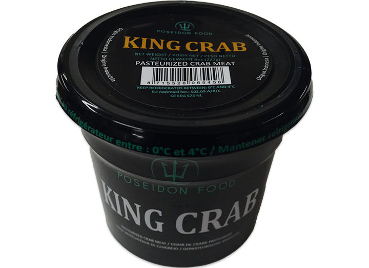 Crabe Royal