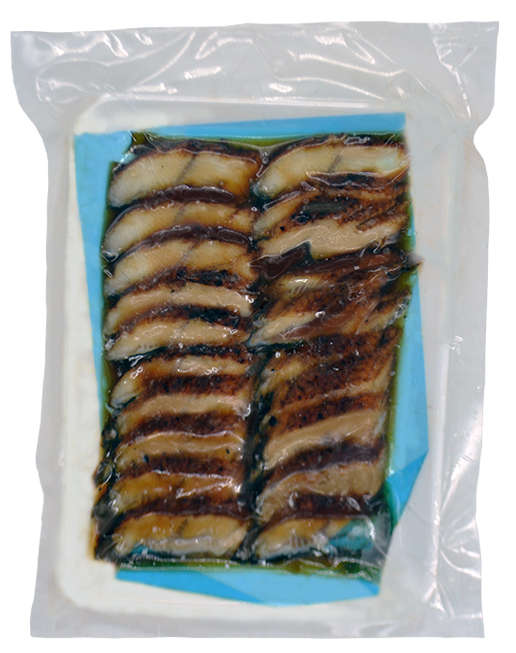 Unagi Kabayaki Slice