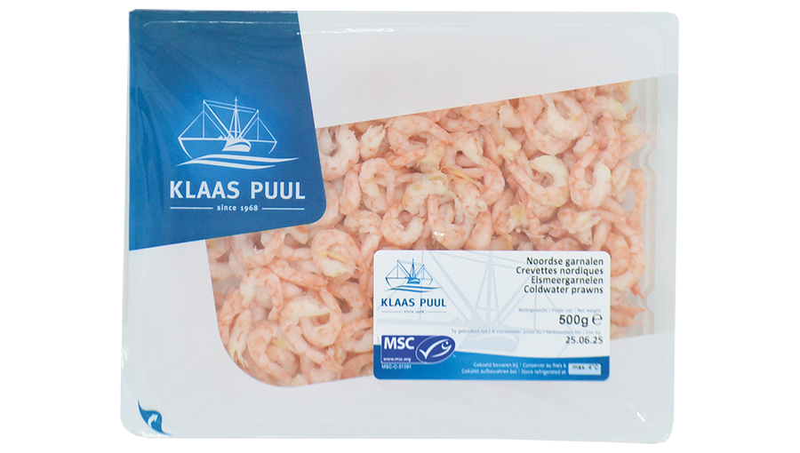 Cocktail Shrimps  200/260