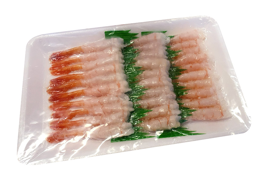Amaebi sweet shrimp