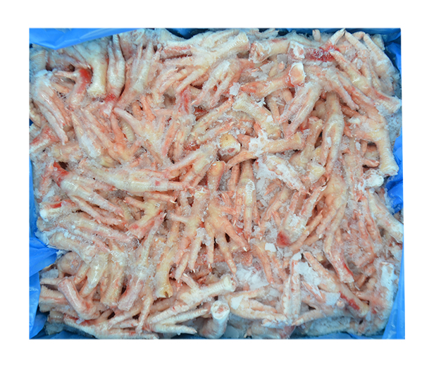 Chicken Feet