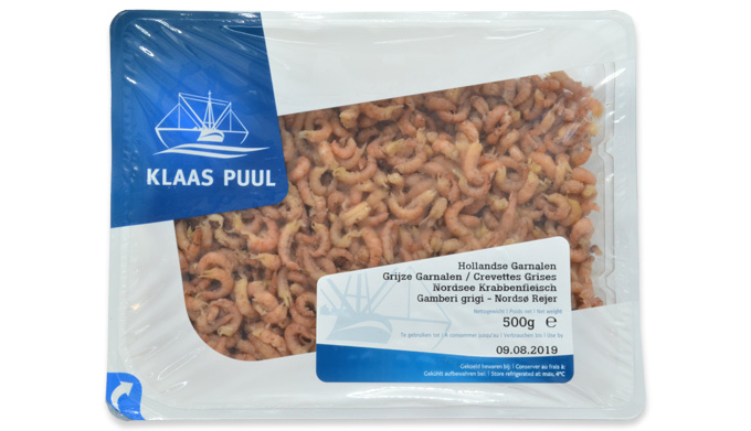 Crevettes Grises (Klaas Puul)