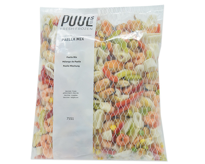 Paella Mix (Klp)