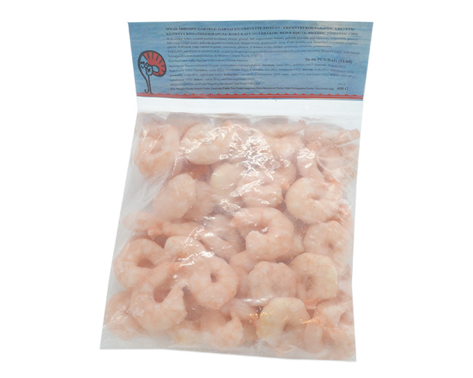 Cocktail Shrimps  51/60