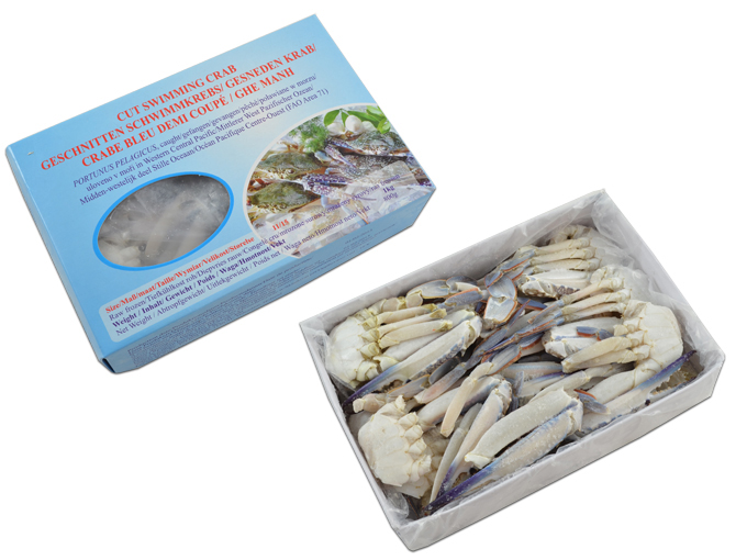 Krab en Kreeft MooijerVolendam