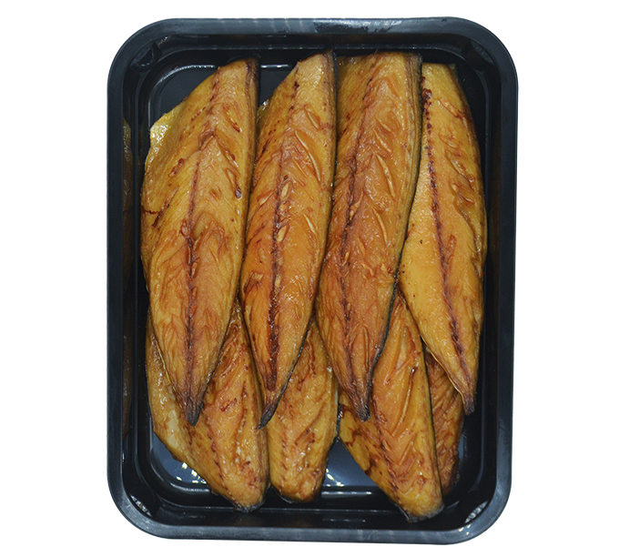 Mackerel Fillet Naturel