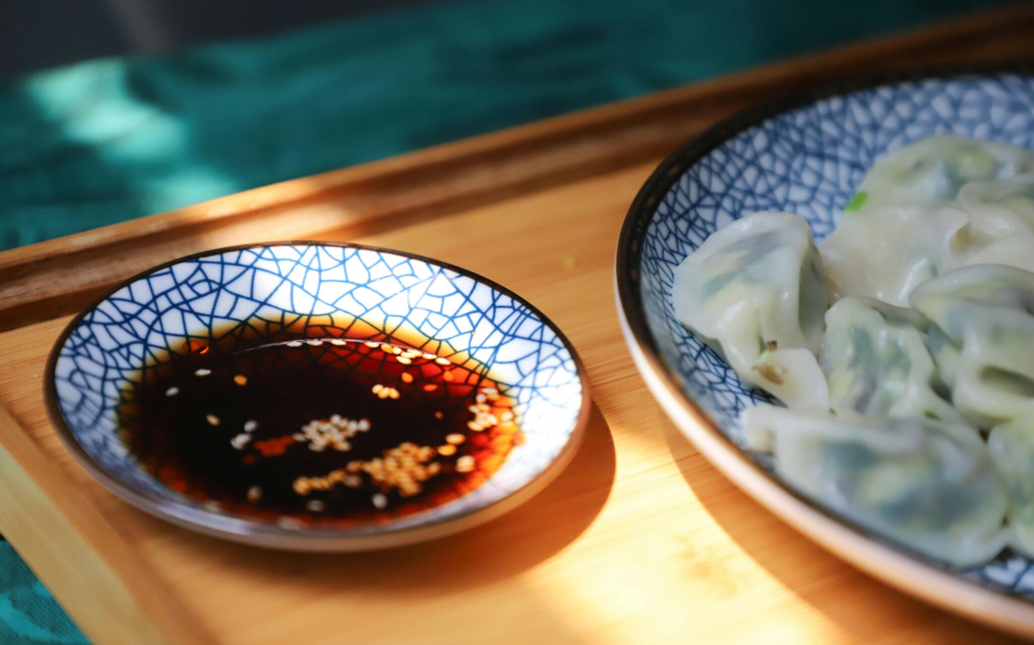 Soy sauce: The flavor enhancer from Asian Cuisine