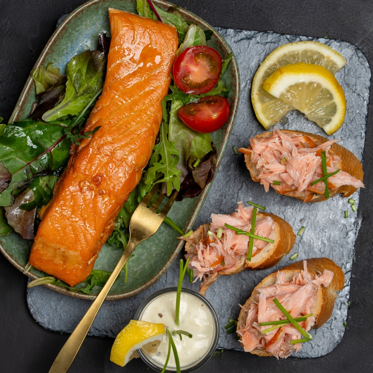 Salmon